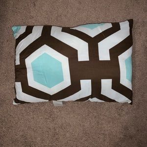 Cute Throw Pillow